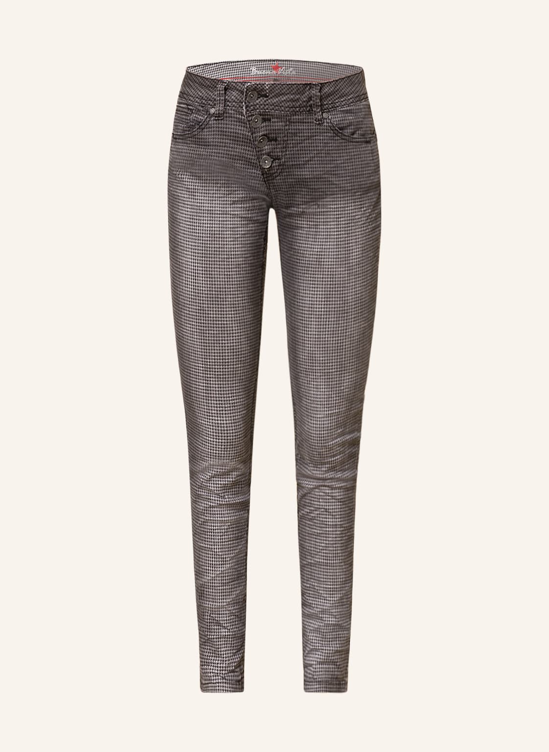 Image of Buena Vista Jeans Malibu schwarz
