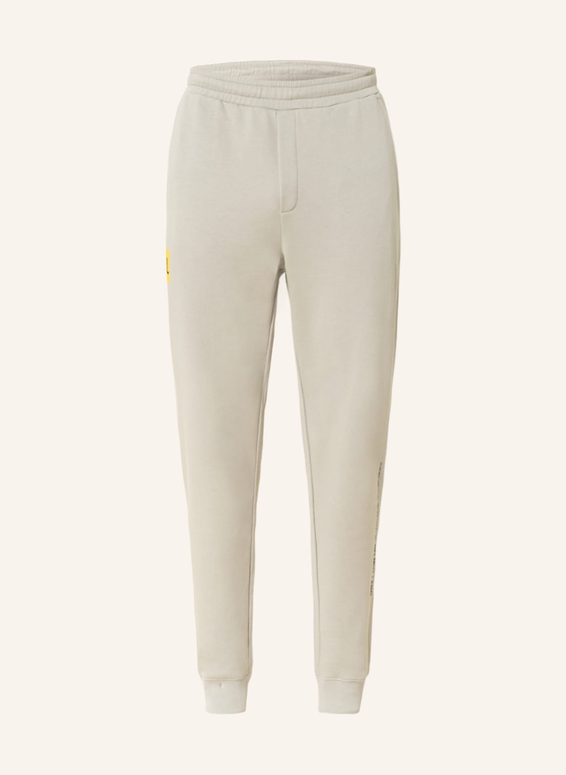 Image of Helmut Lang Sweatpants grau