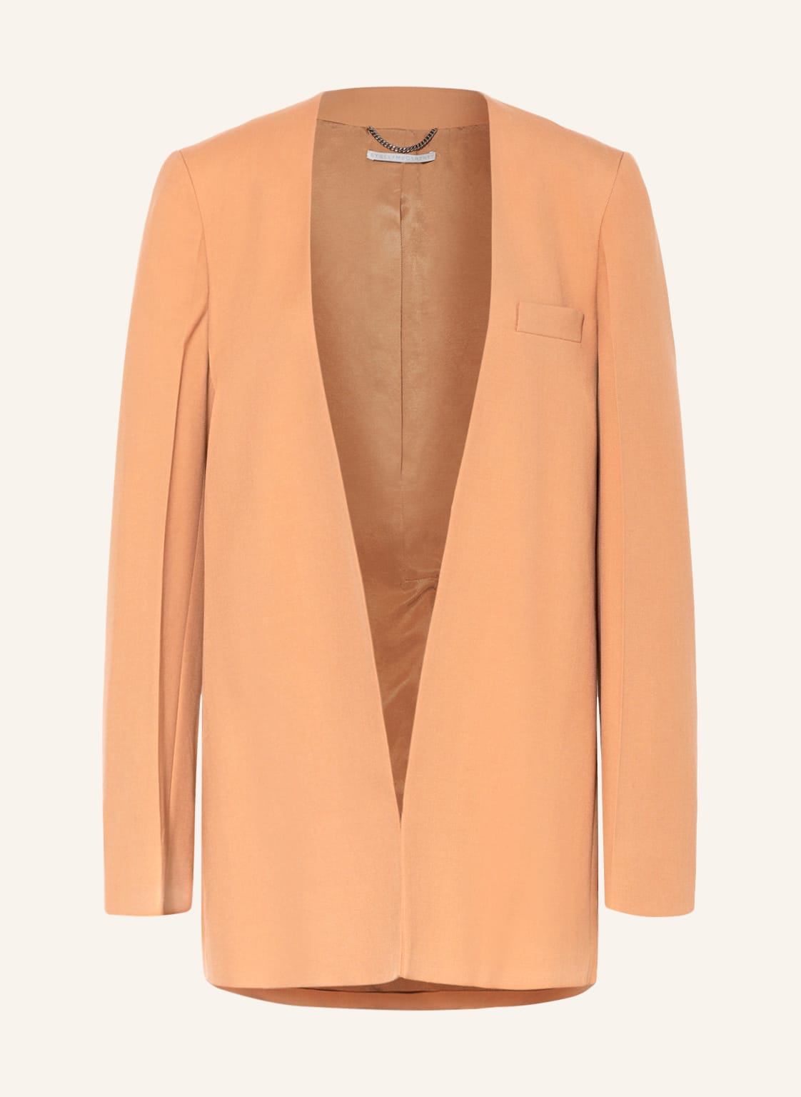 Image of Stella Mccartney Blazer braun
