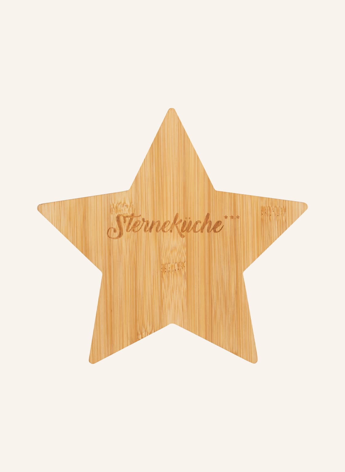 Image of Räder Dekofigur beige