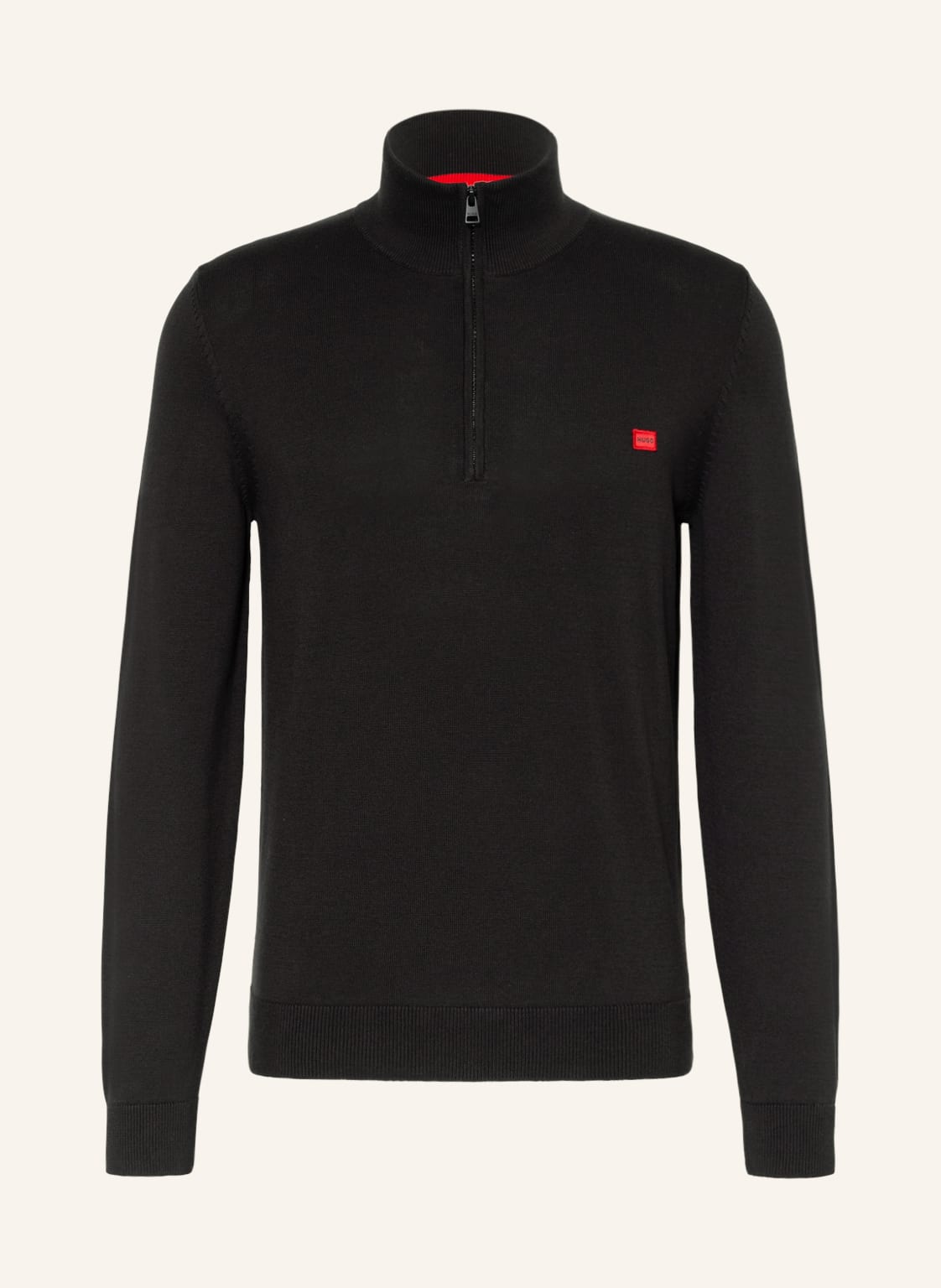 Image of Hugo Troyer San Quintus schwarz