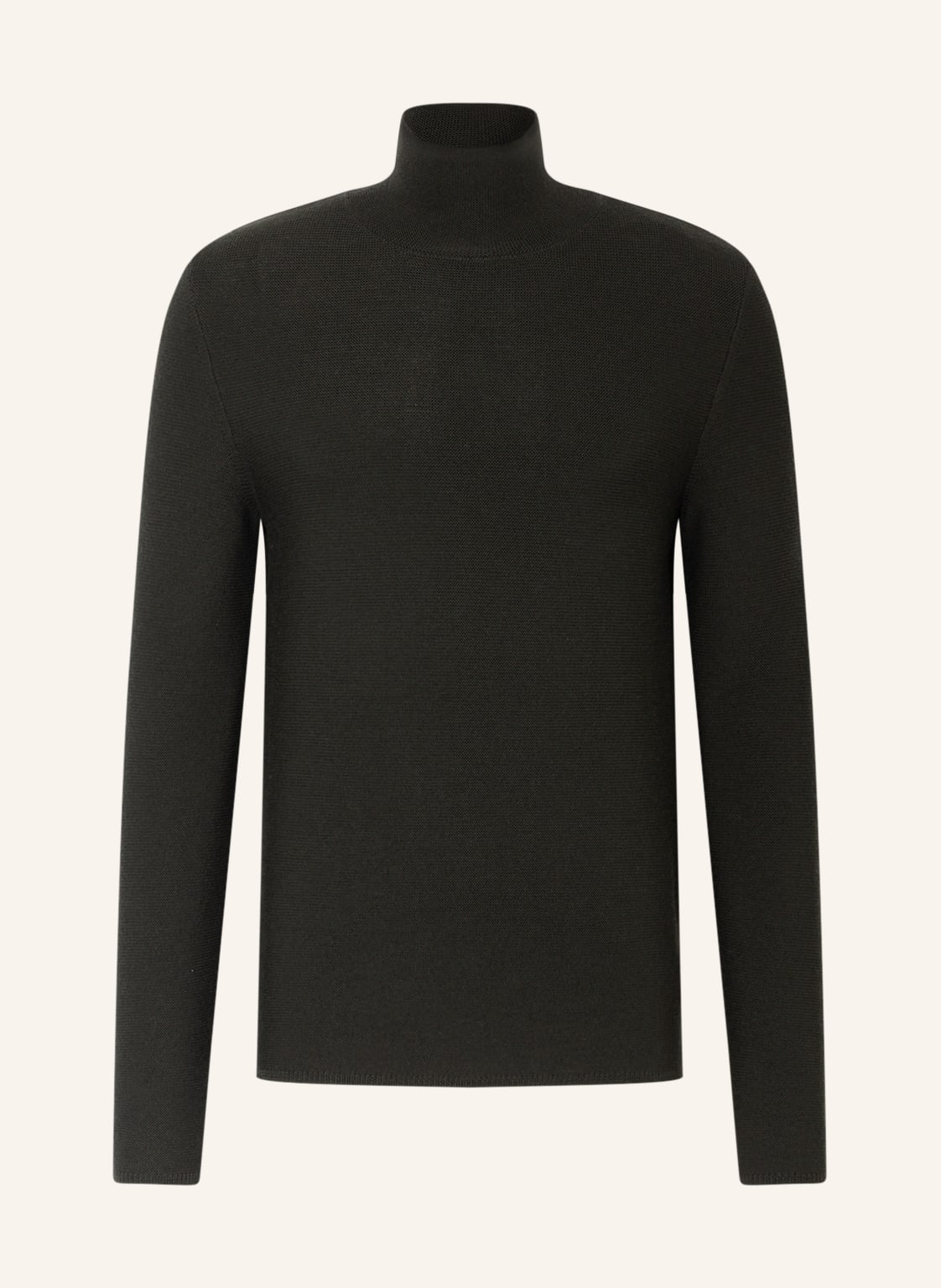 Image of Gottseidank Pullover Conrad gruen