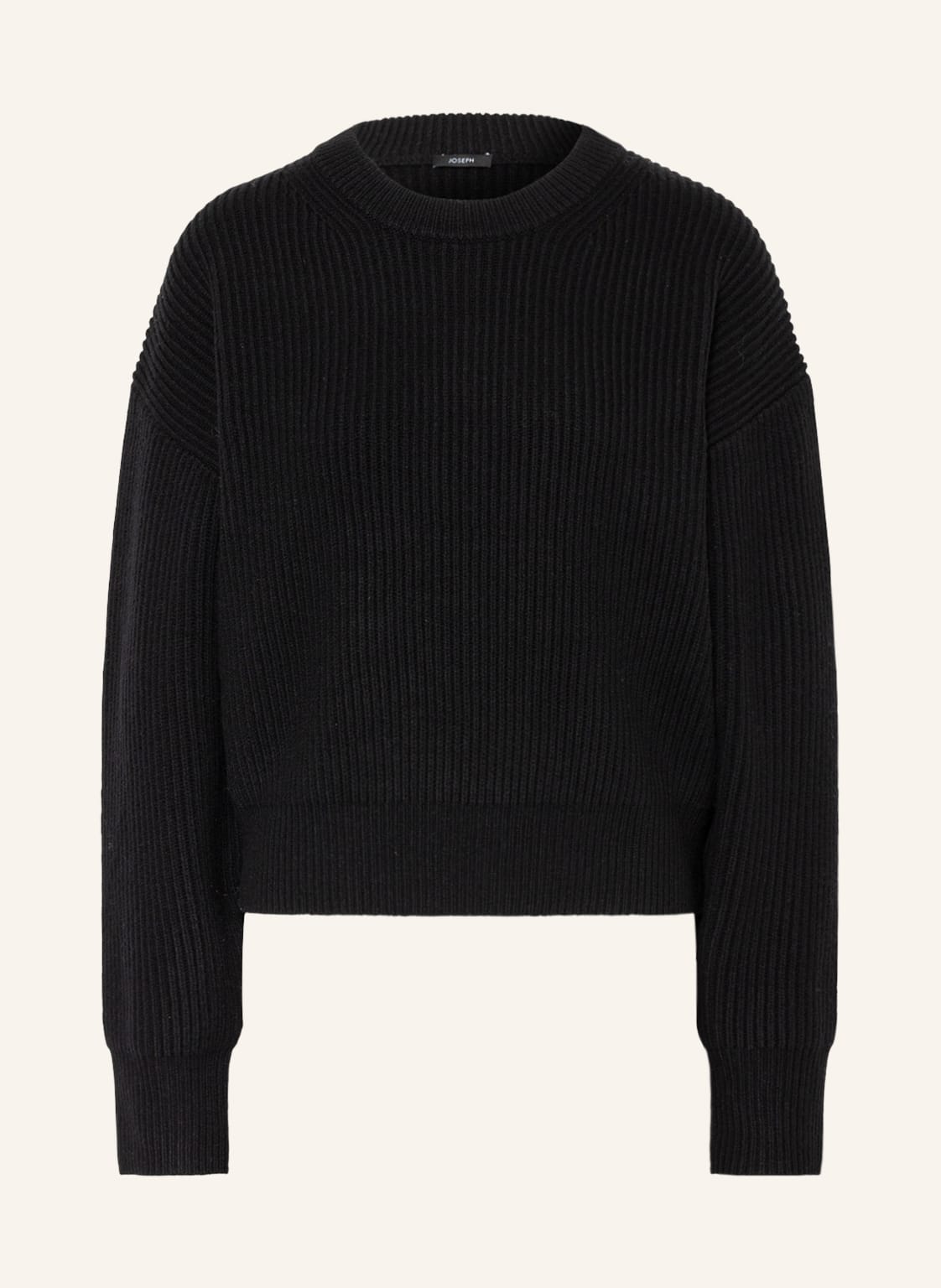 Image of Joseph Pullover schwarz