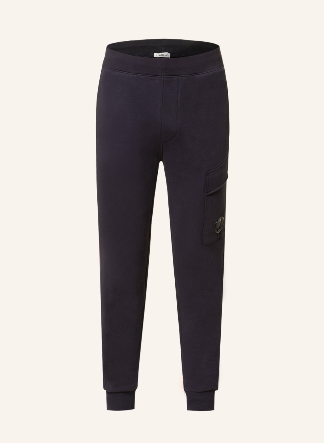 Image of C.P. Company Sweatpants blau