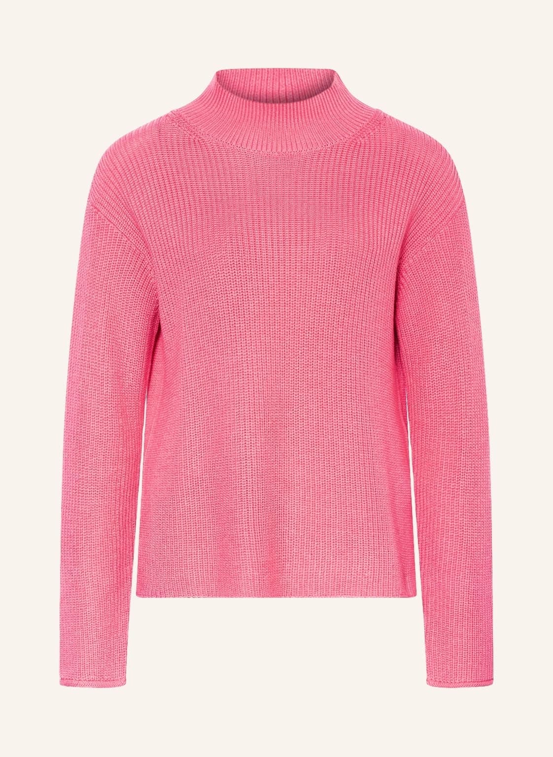 Image of Joop! Rollkragenpullover pink
