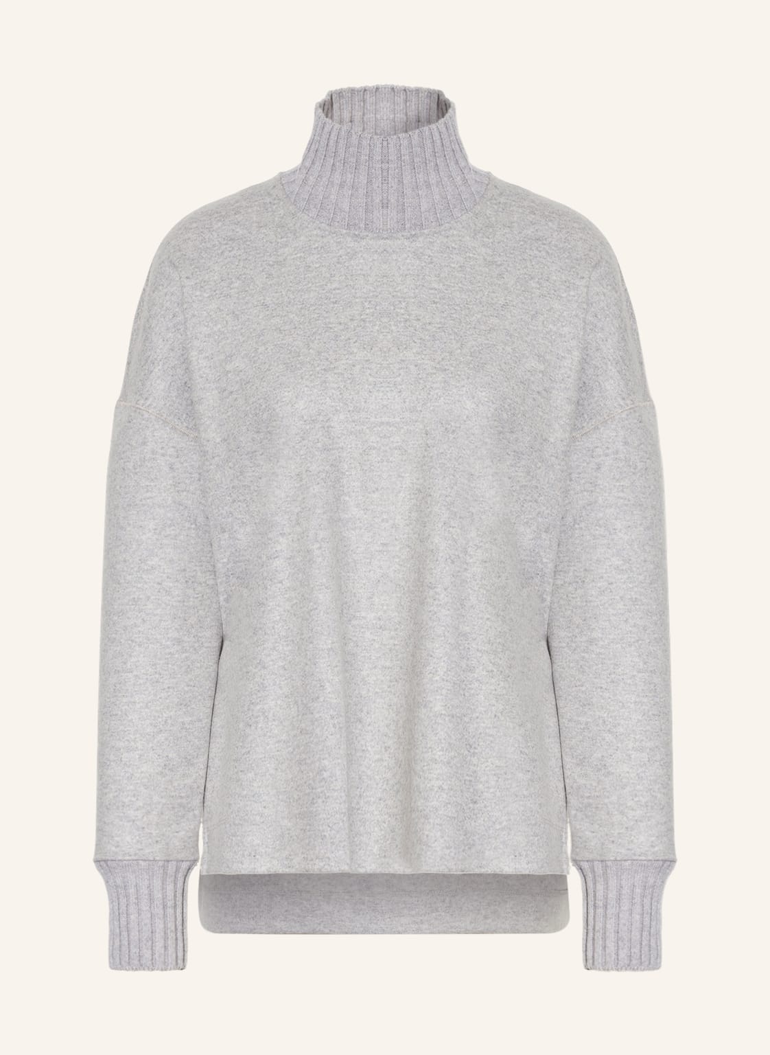 Image of Antonelli Firenze Pullover Cortese grau