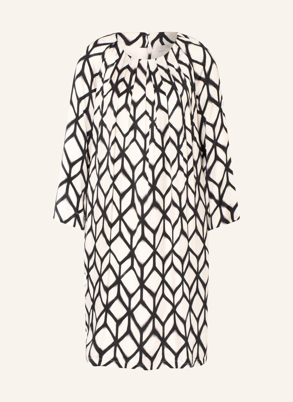 Image of Antonelli Firenze Kleid Liqueur weiss