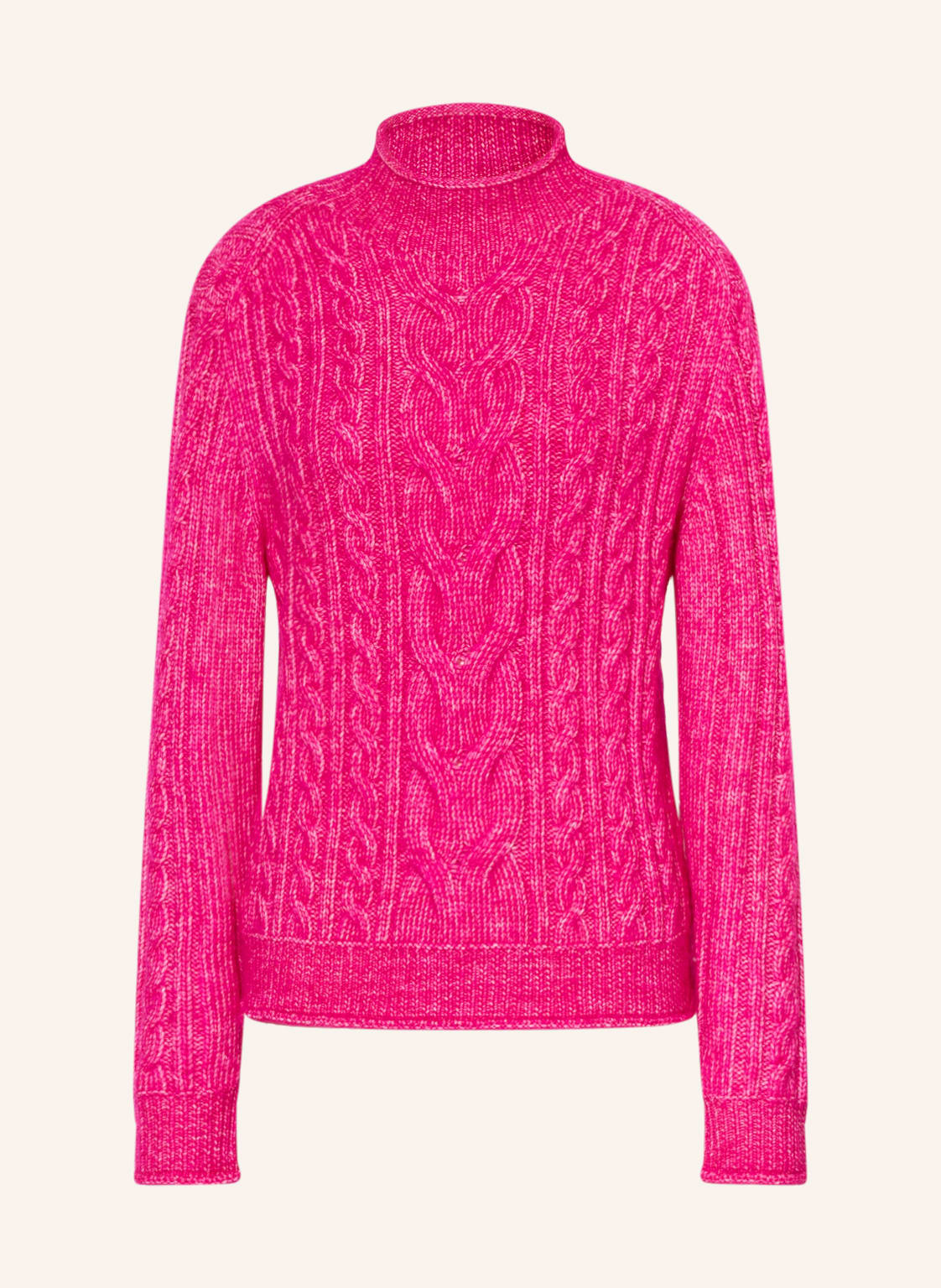 Image of Darling Harbour Pullover pink