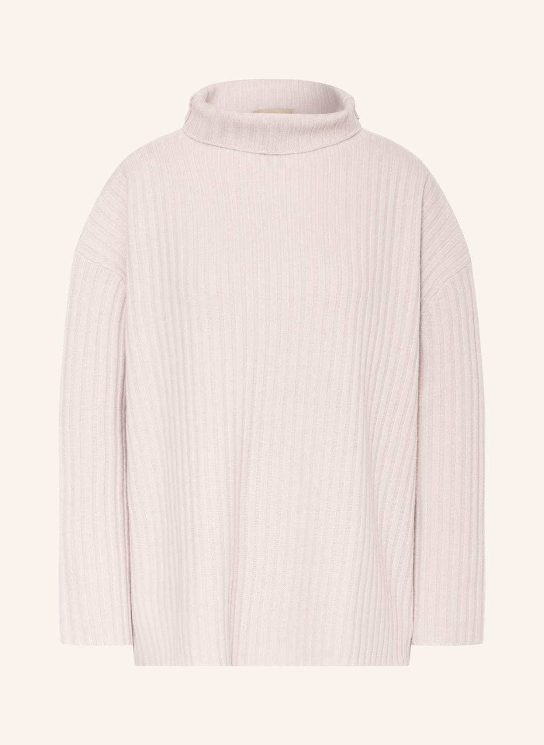 Image of Gitta Banko Oversized-Pullover Nikita weiss