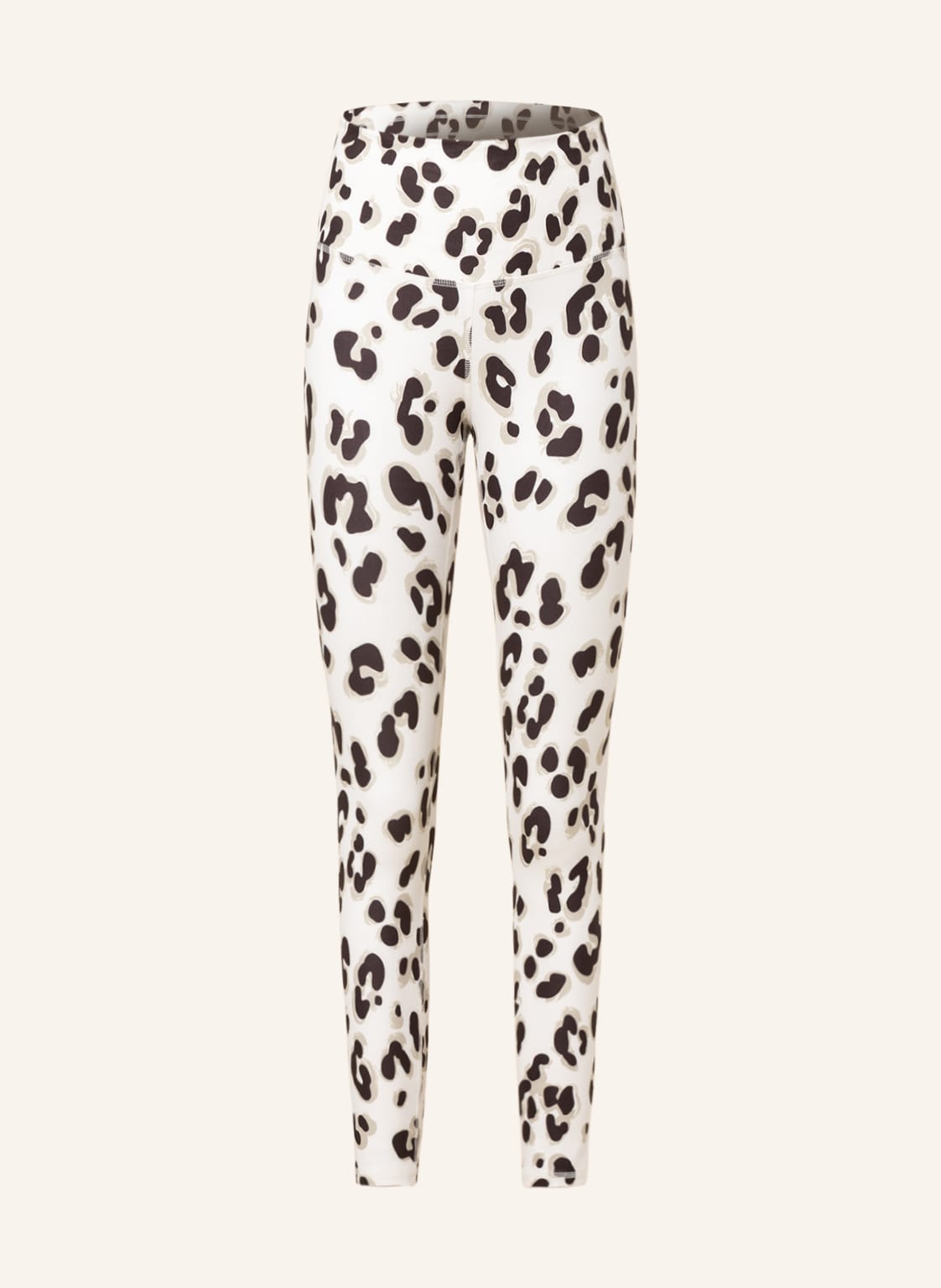 Image of Juvia 7/8-Leggings weiss