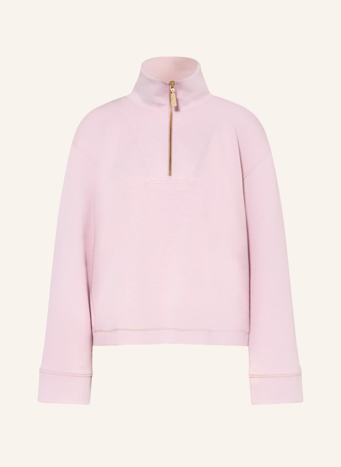 Image of Scotch & Soda Sweat-Troyer rosa