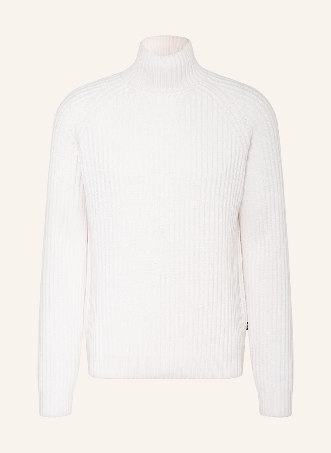 Image of Boss Pullover Lisu weiss