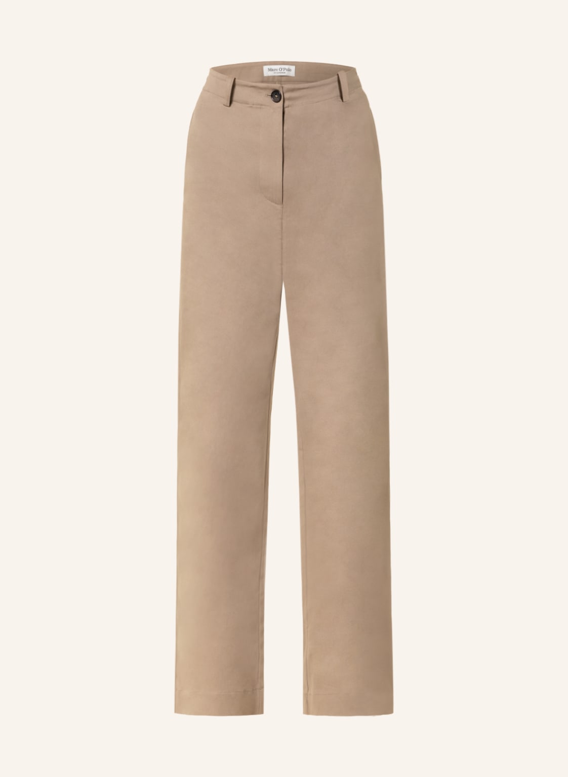 Image of Marc O'polo Hose beige