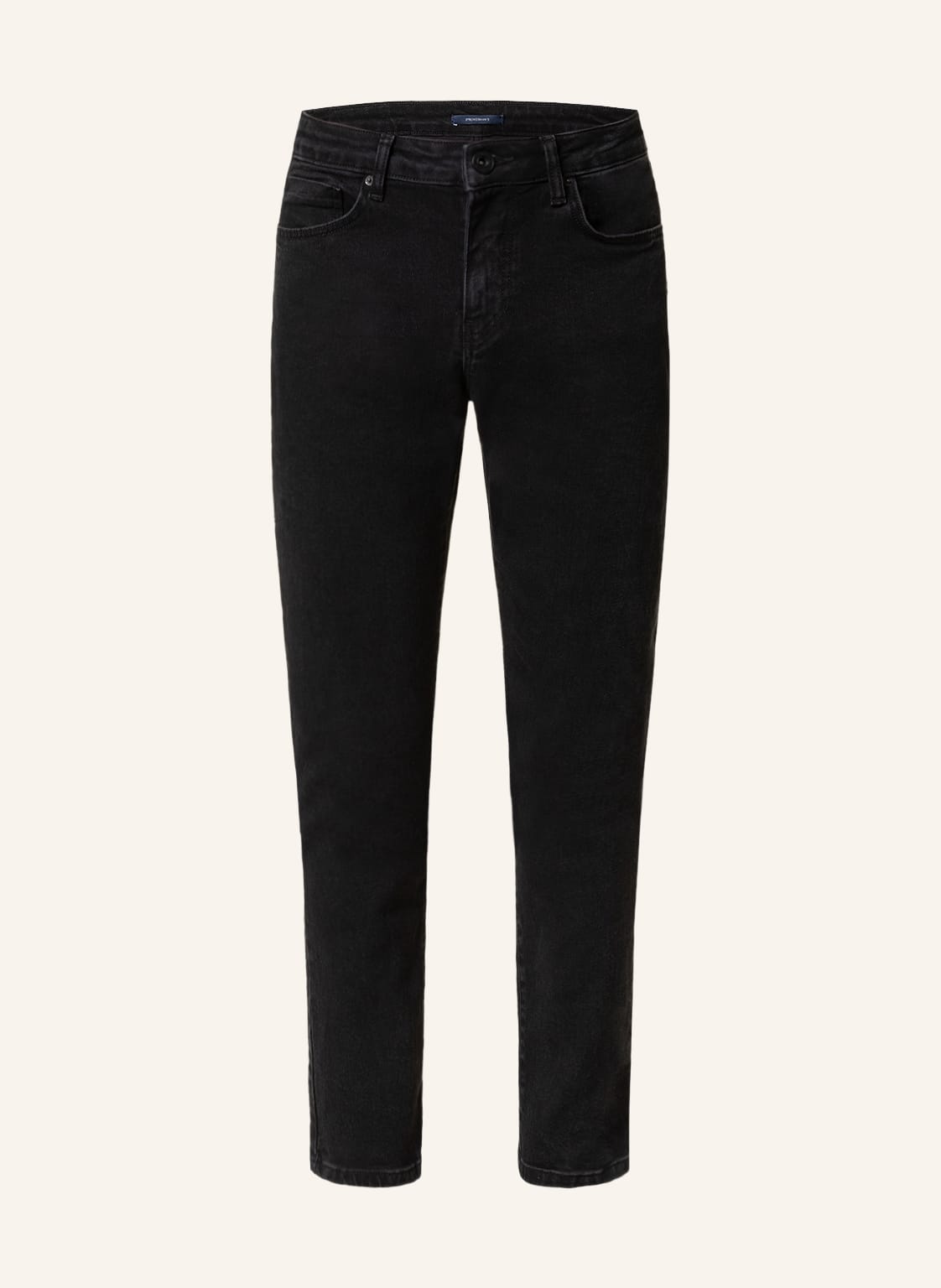 Image of Strokesman's Jeans Slim Fit schwarz
