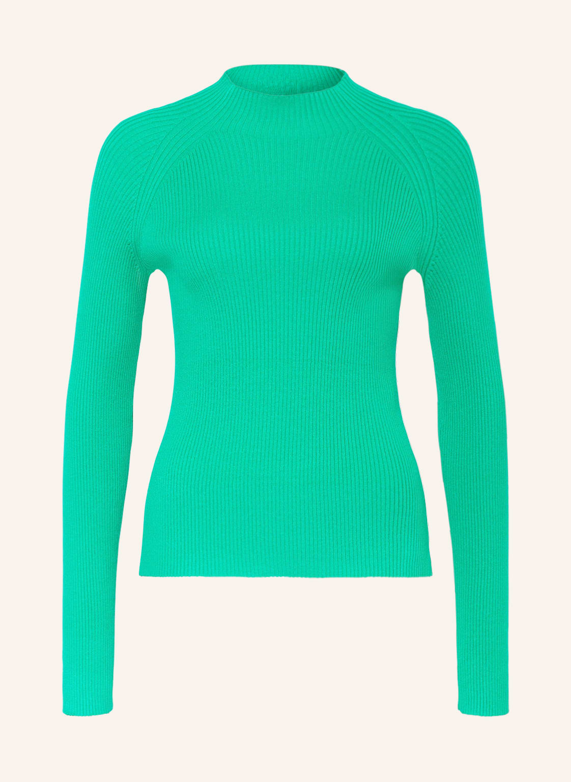 Image of Mrs & Hugs Pullover gruen