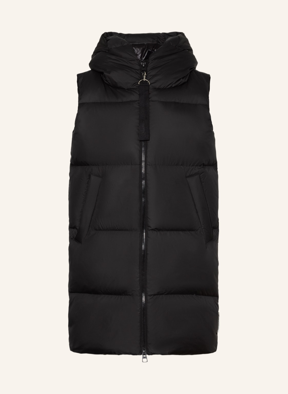Image of Marc O'polo Daunenweste schwarz