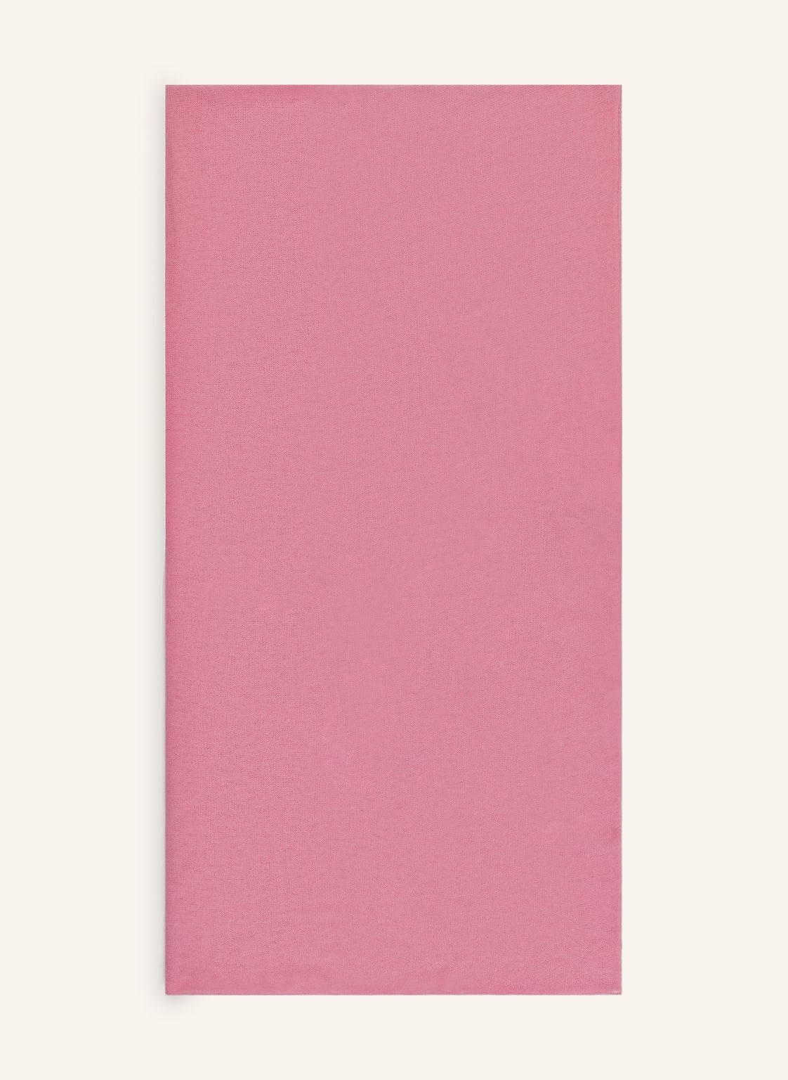 Image of Darling Harbour Cashmere-Schal rosa