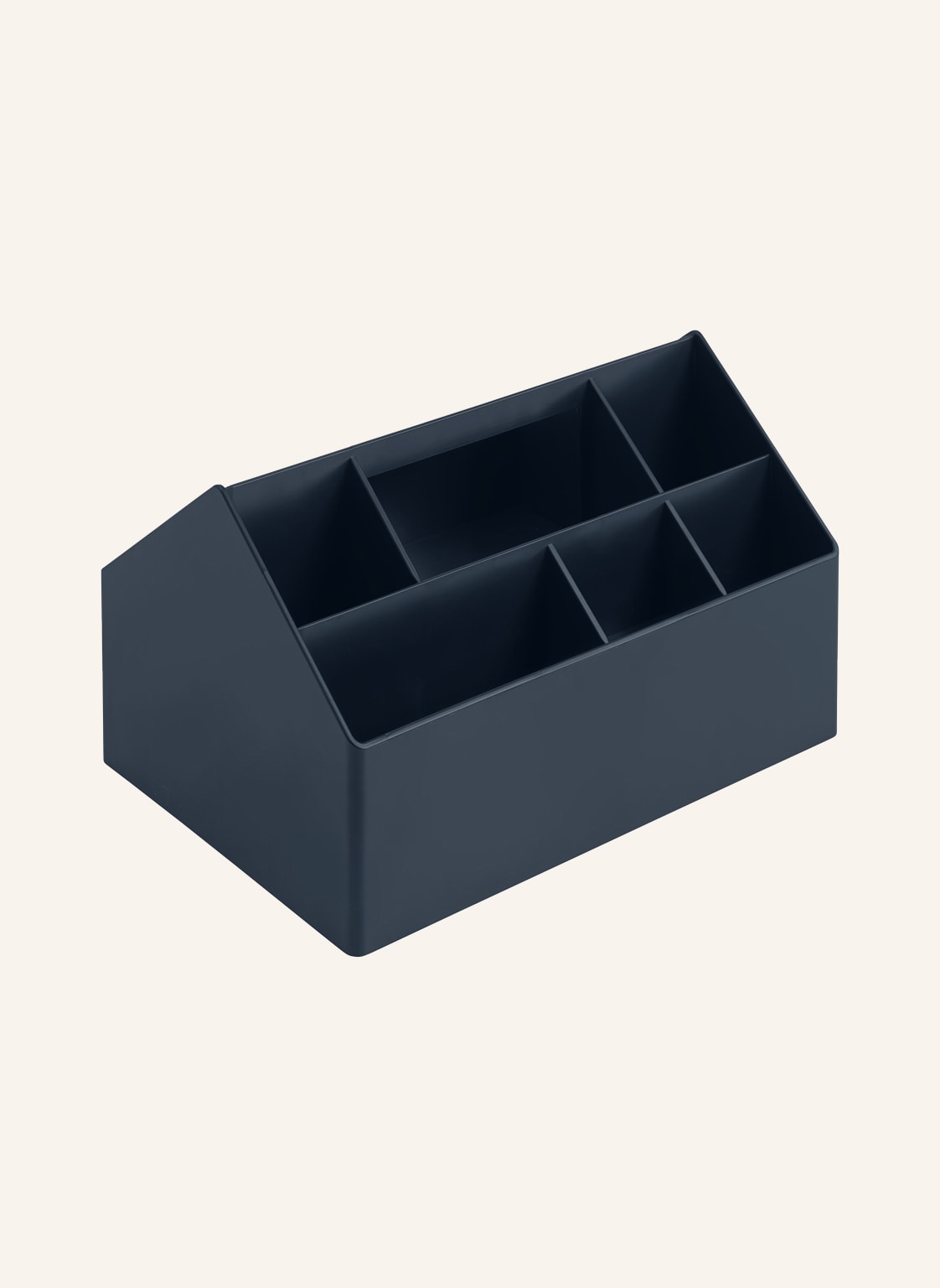 Image of Muuto Organizer Sketch blau