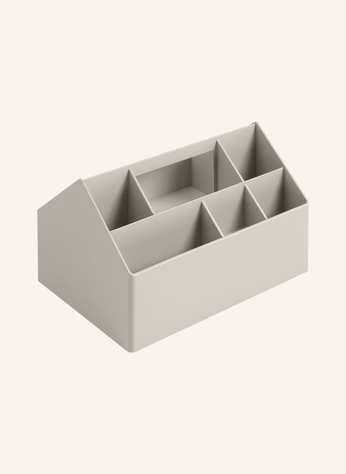 Image of Muuto Organizer Sketch grau