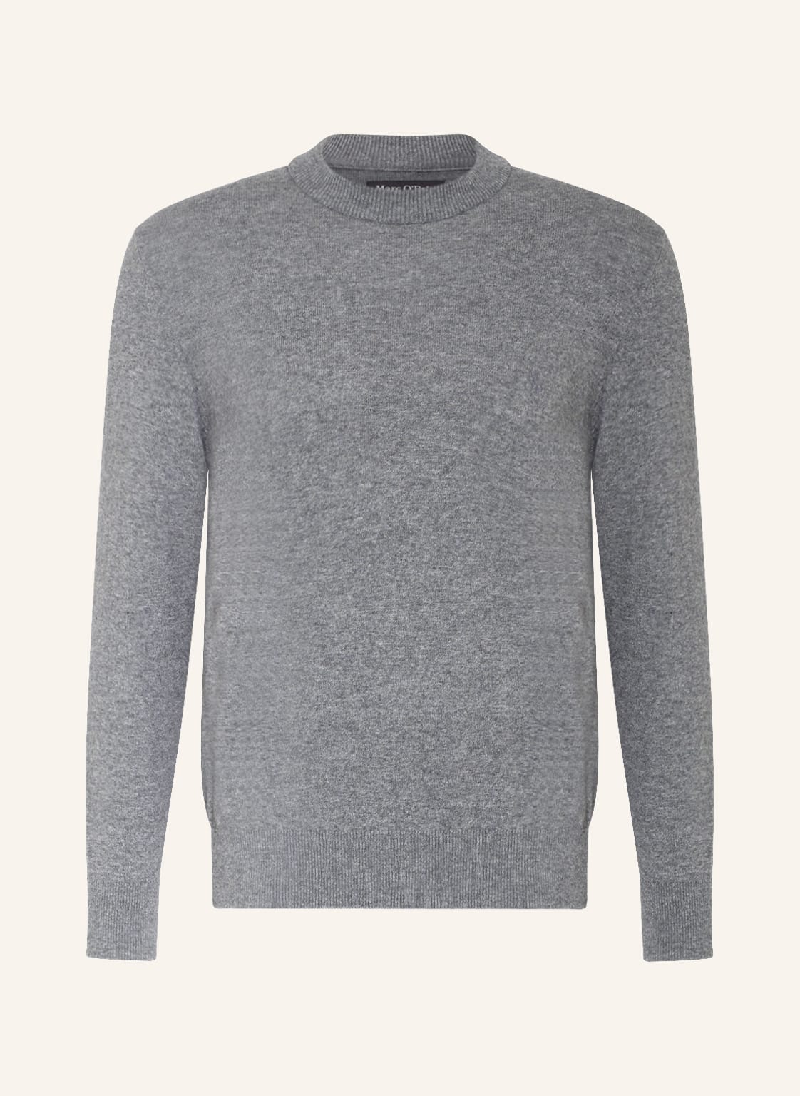 Image of Marc O'polo Pullover grau