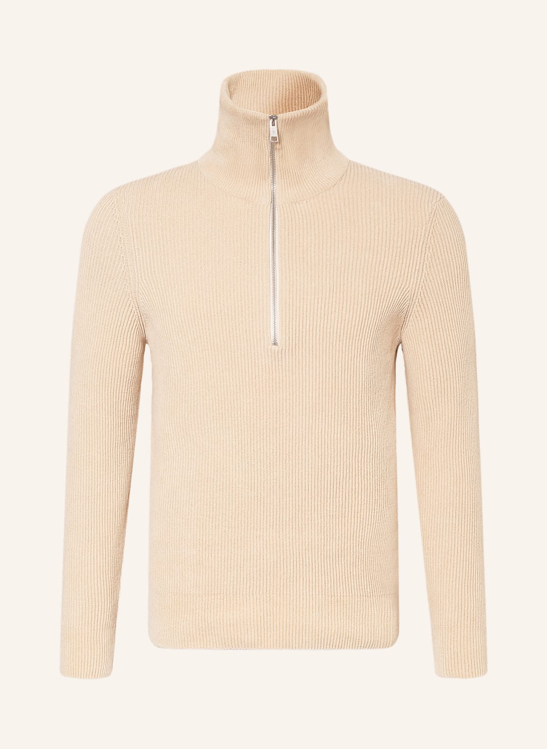 Image of Marc O'polo Cord-Troyer beige