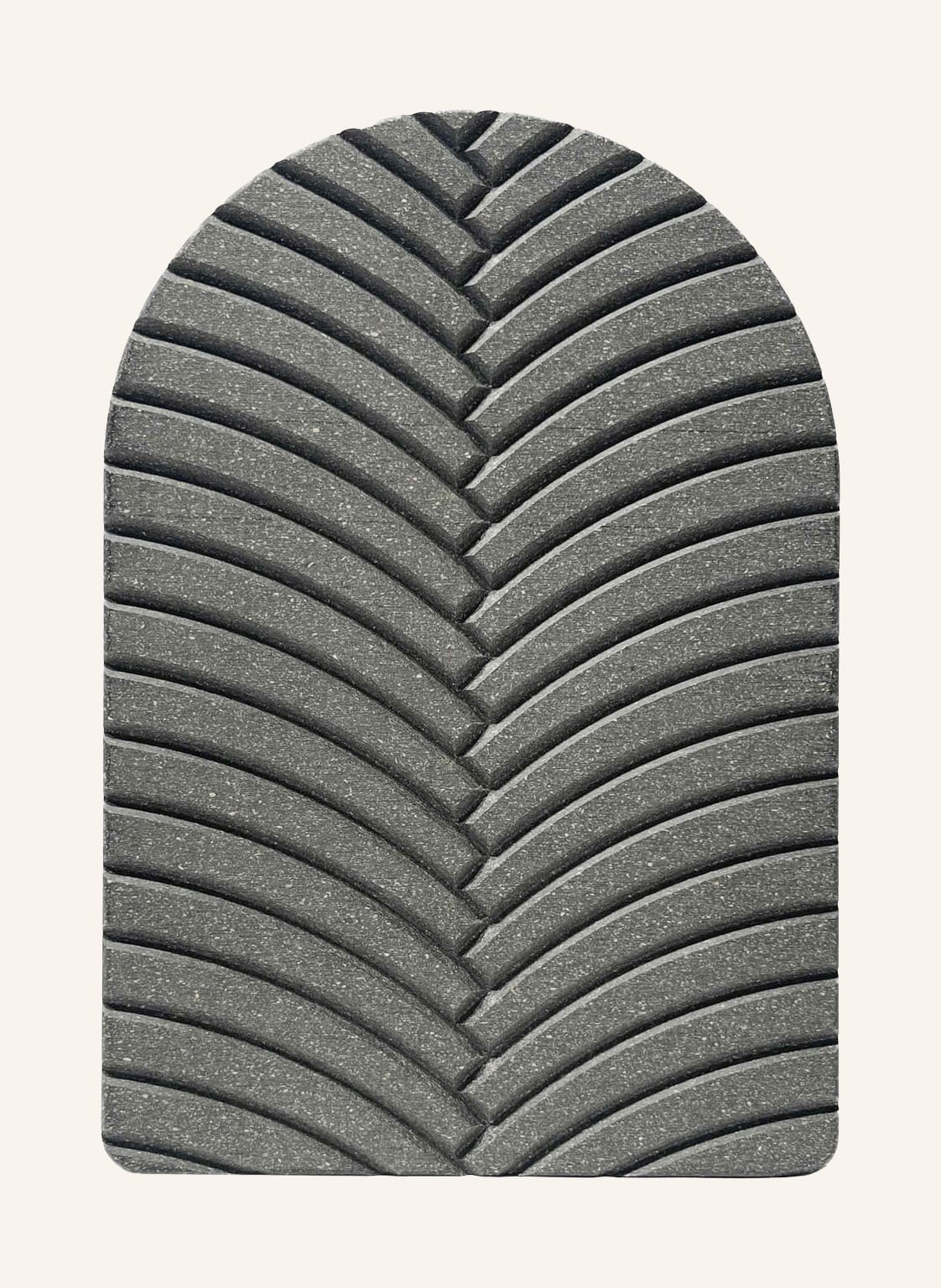 Image of Wye Schneidebrett Forms schwarz