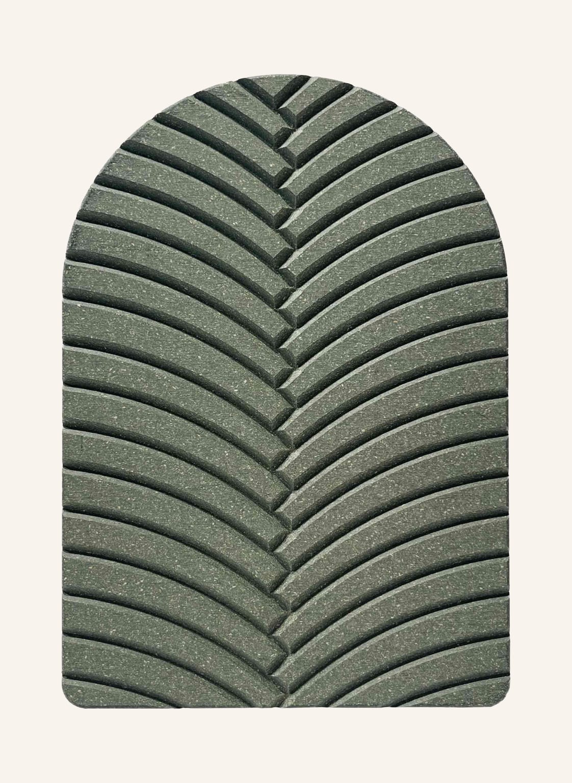 Image of Wye Schneidebrett Forms gruen