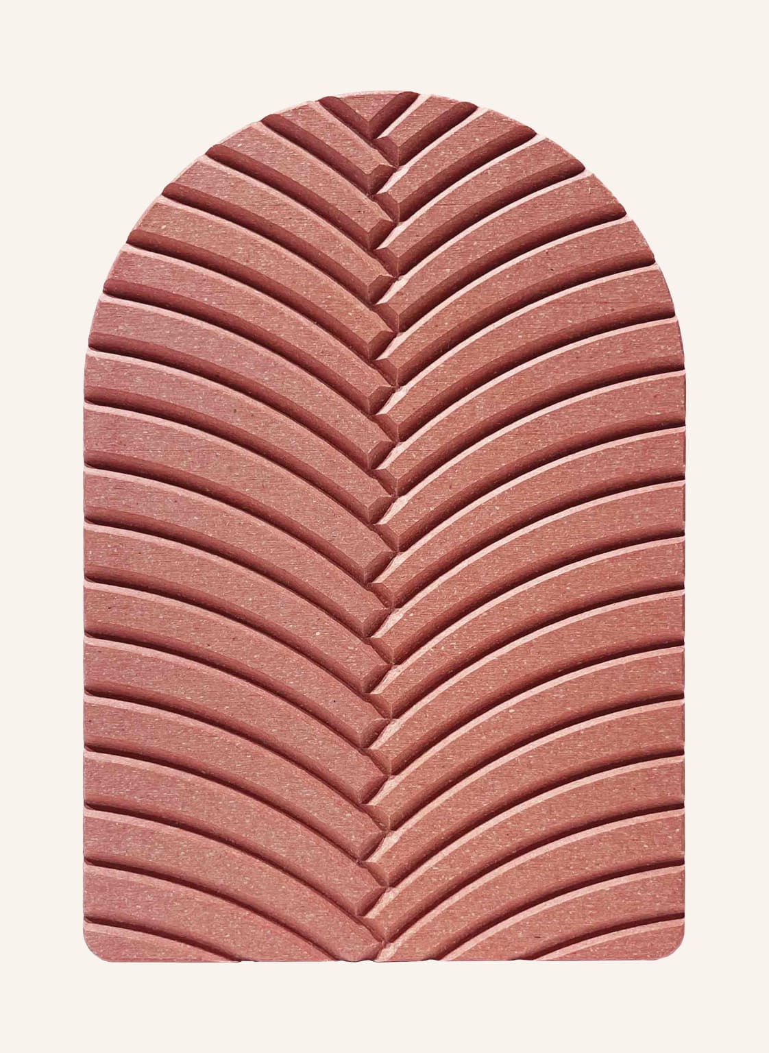 Image of Wye Schneidebrett Forms rot