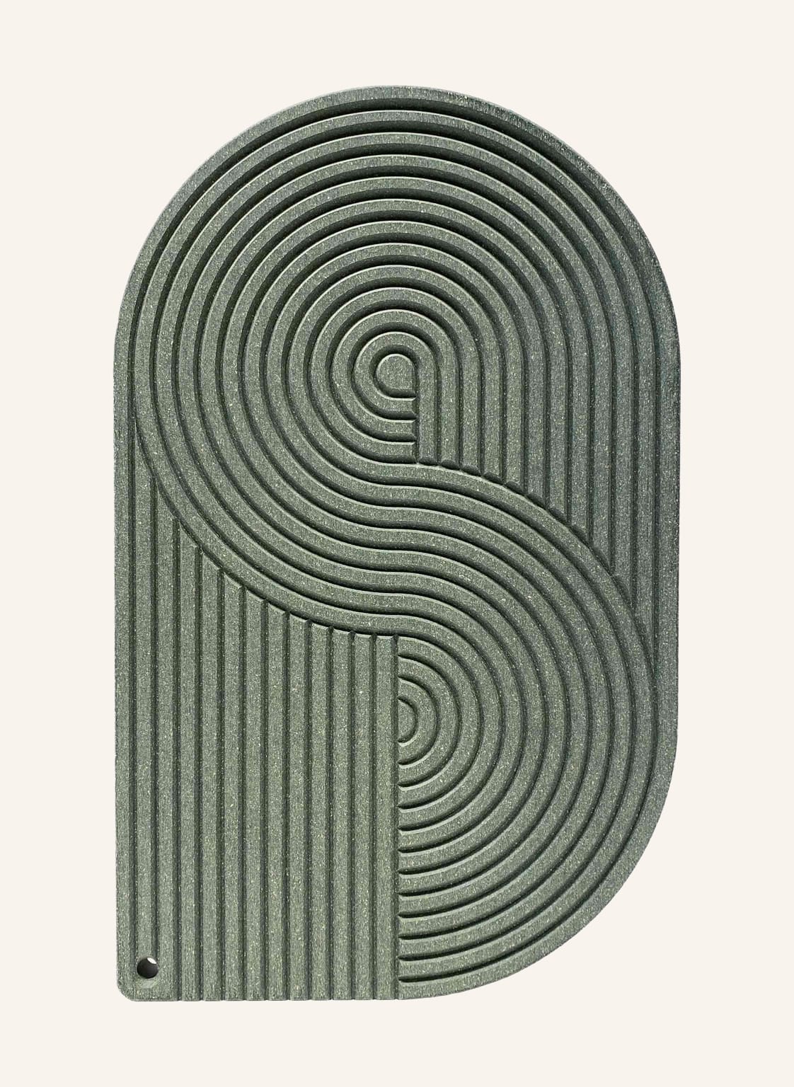 Image of Wye Schneidebrett Nine gruen