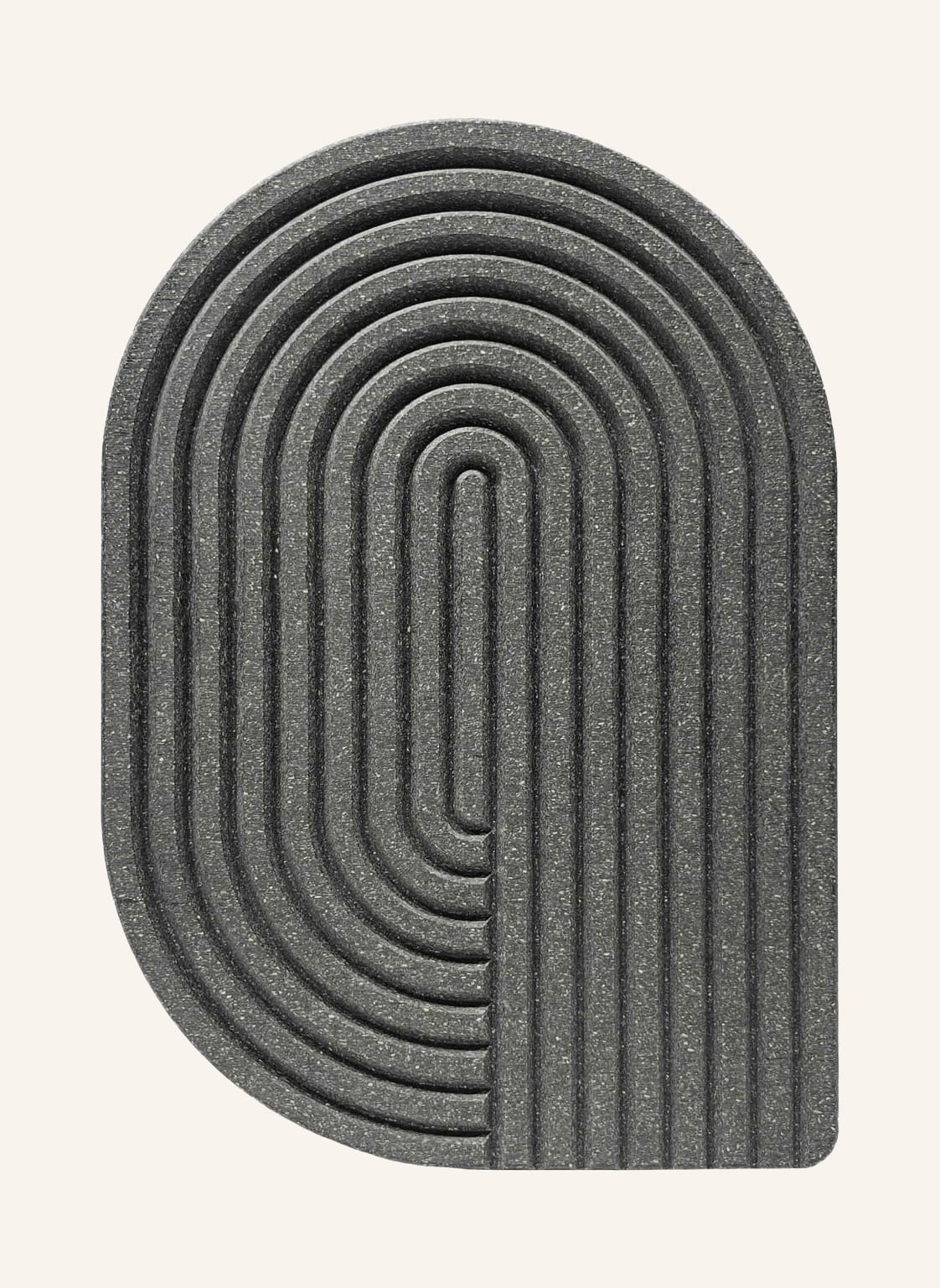 Image of Wye Schneidebrett Curve schwarz