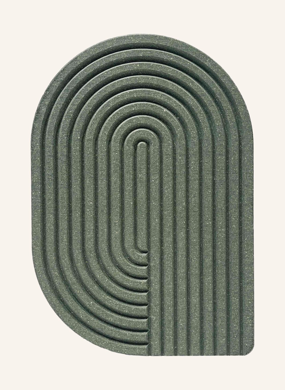 Image of Wye Schneidebrett Curve gruen