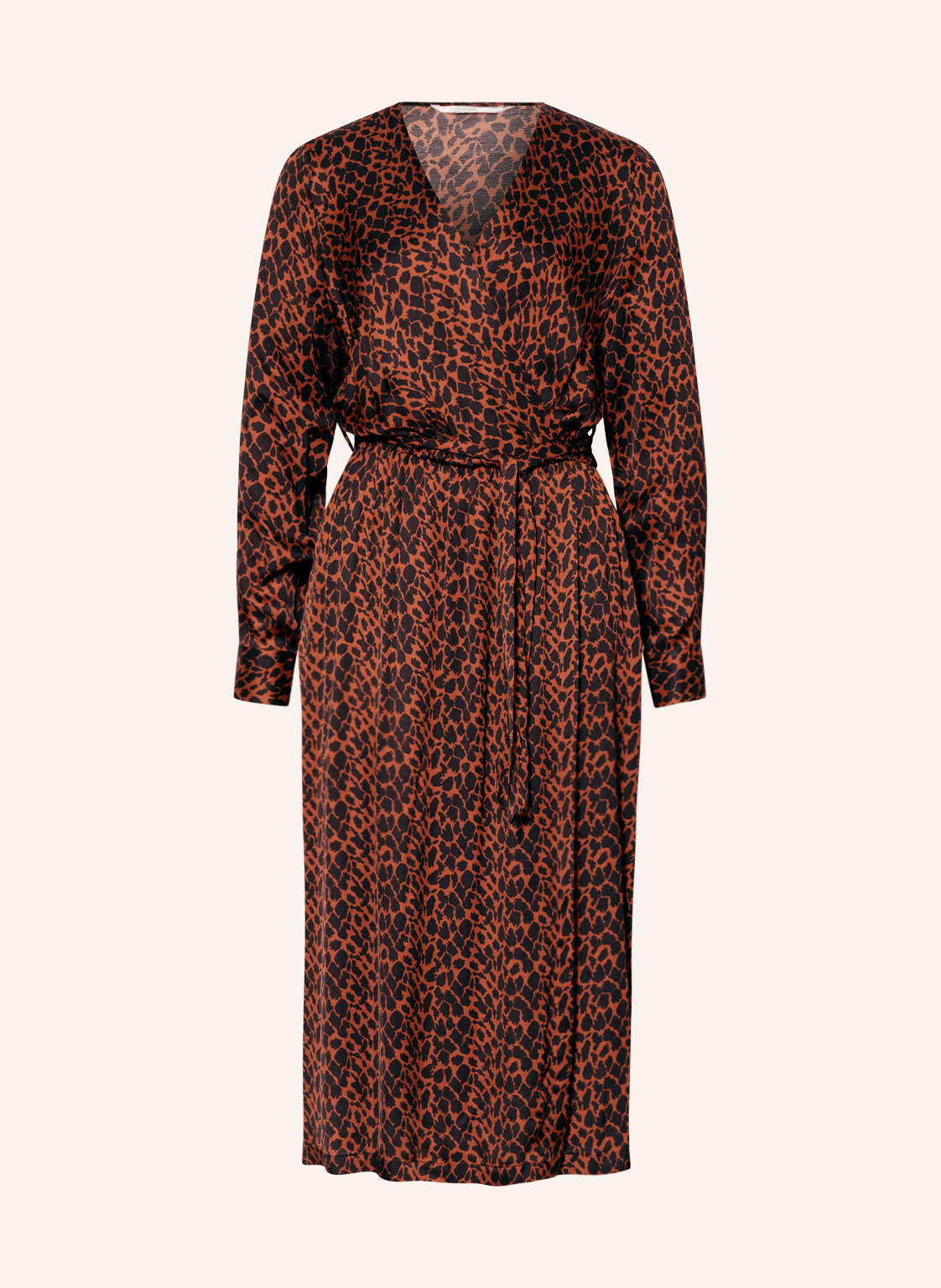 Image of Sophie Kleid Zafano braun