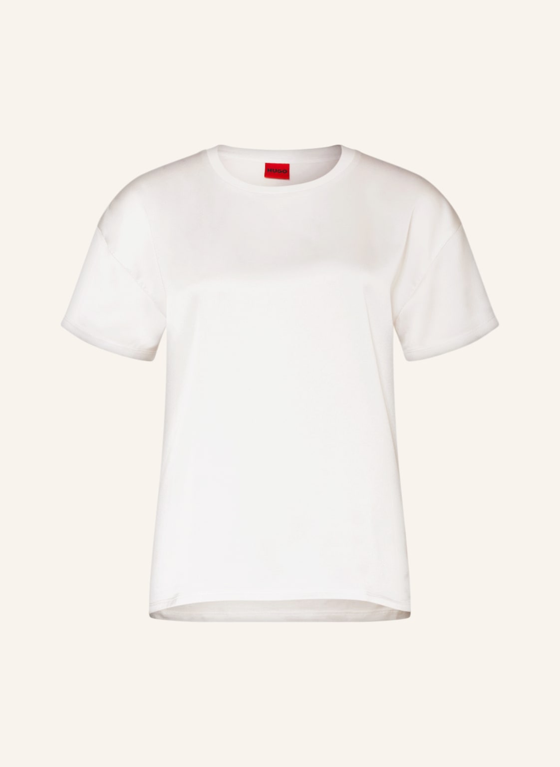 Image of Hugo Blusenshirt weiss