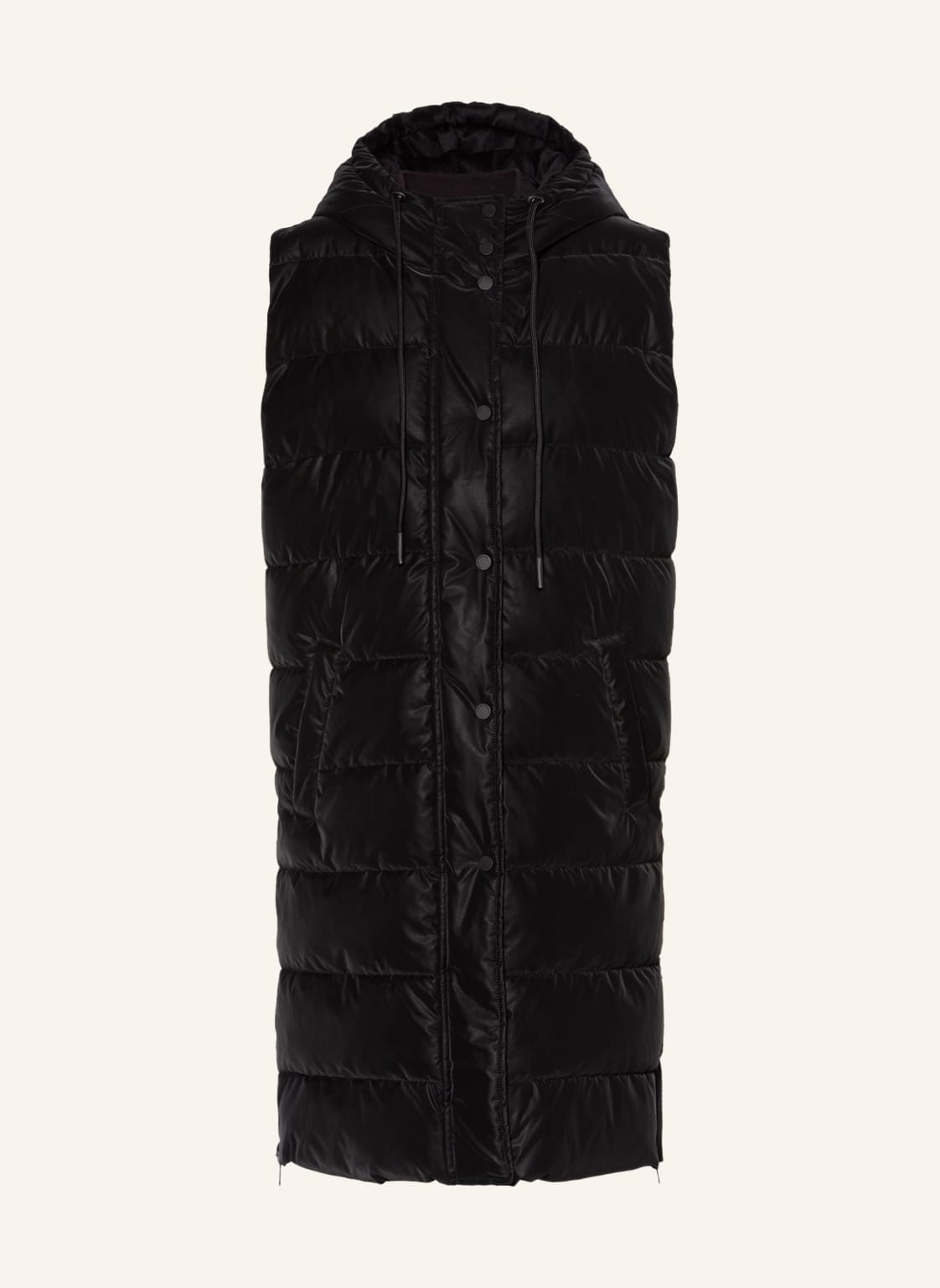 Image of Comma Casual Identity Steppweste schwarz