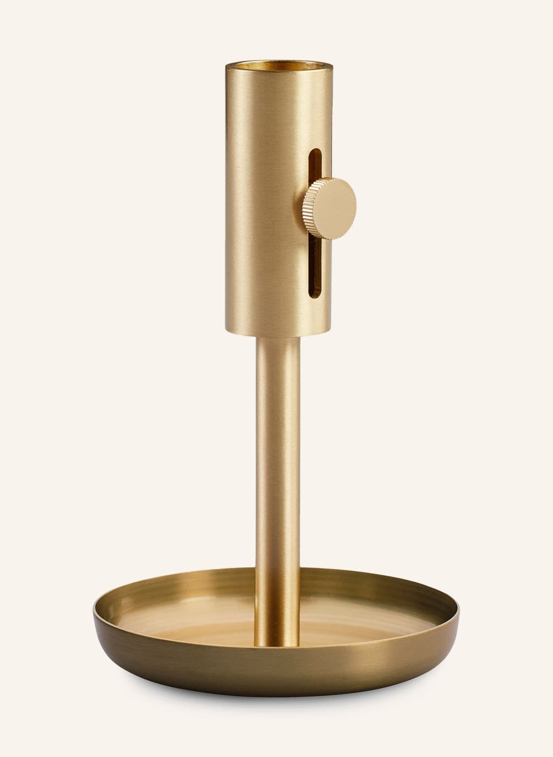 Image of Northern Kerzenhalter Granny gelb