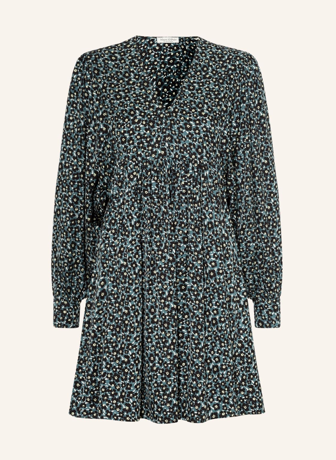 Image of Marc O'polo Kleid grau