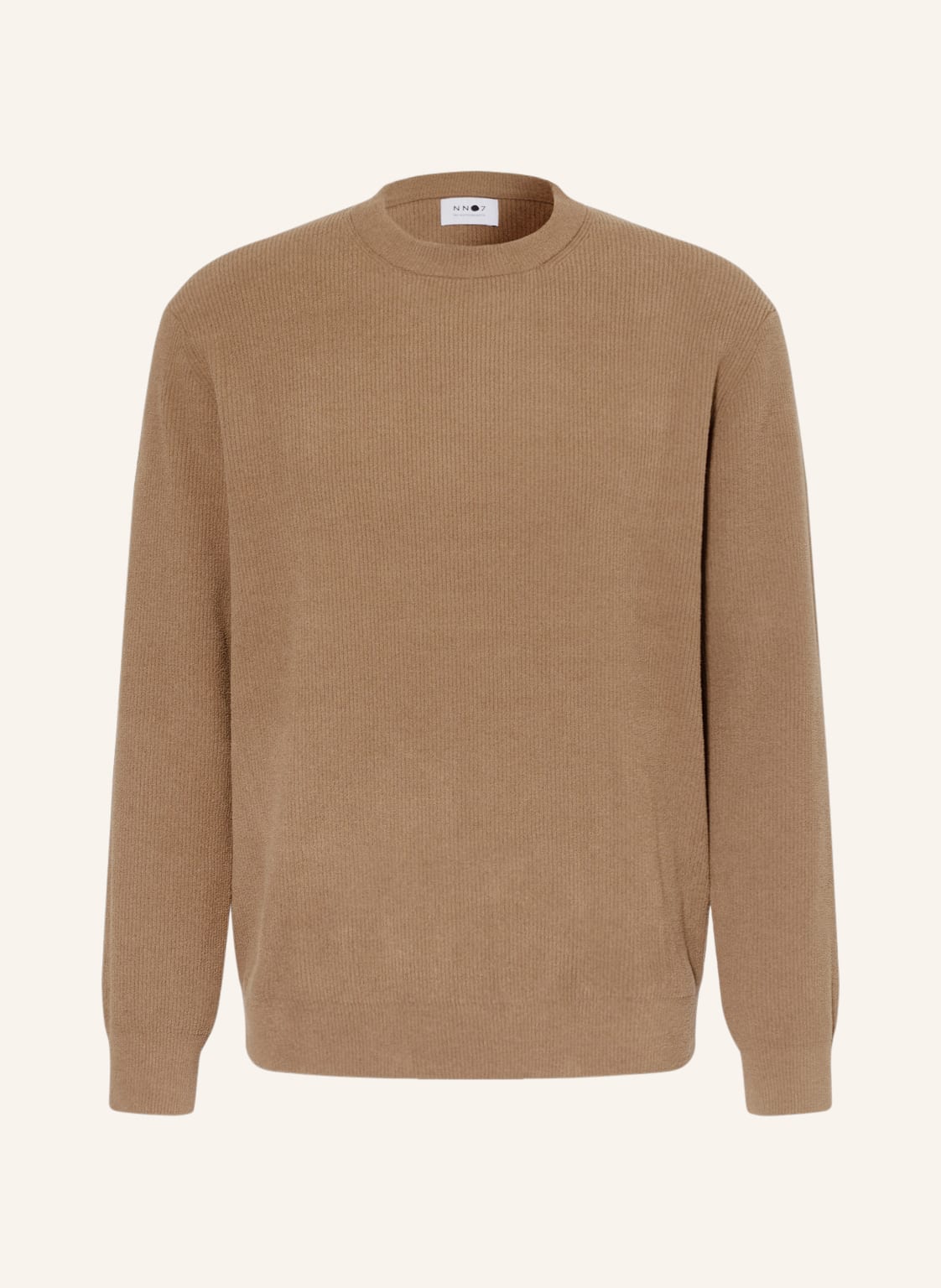 Image of nn07 Pullover Danny grau