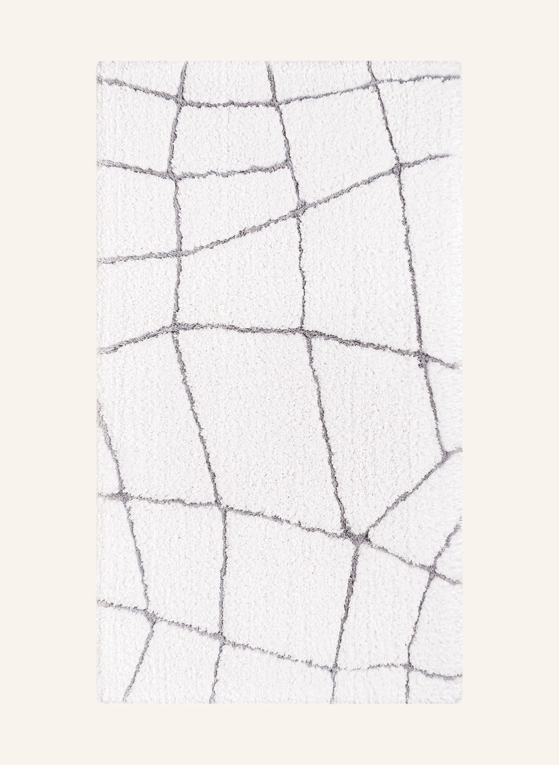 Image of Graccioza Duschtuch weiss