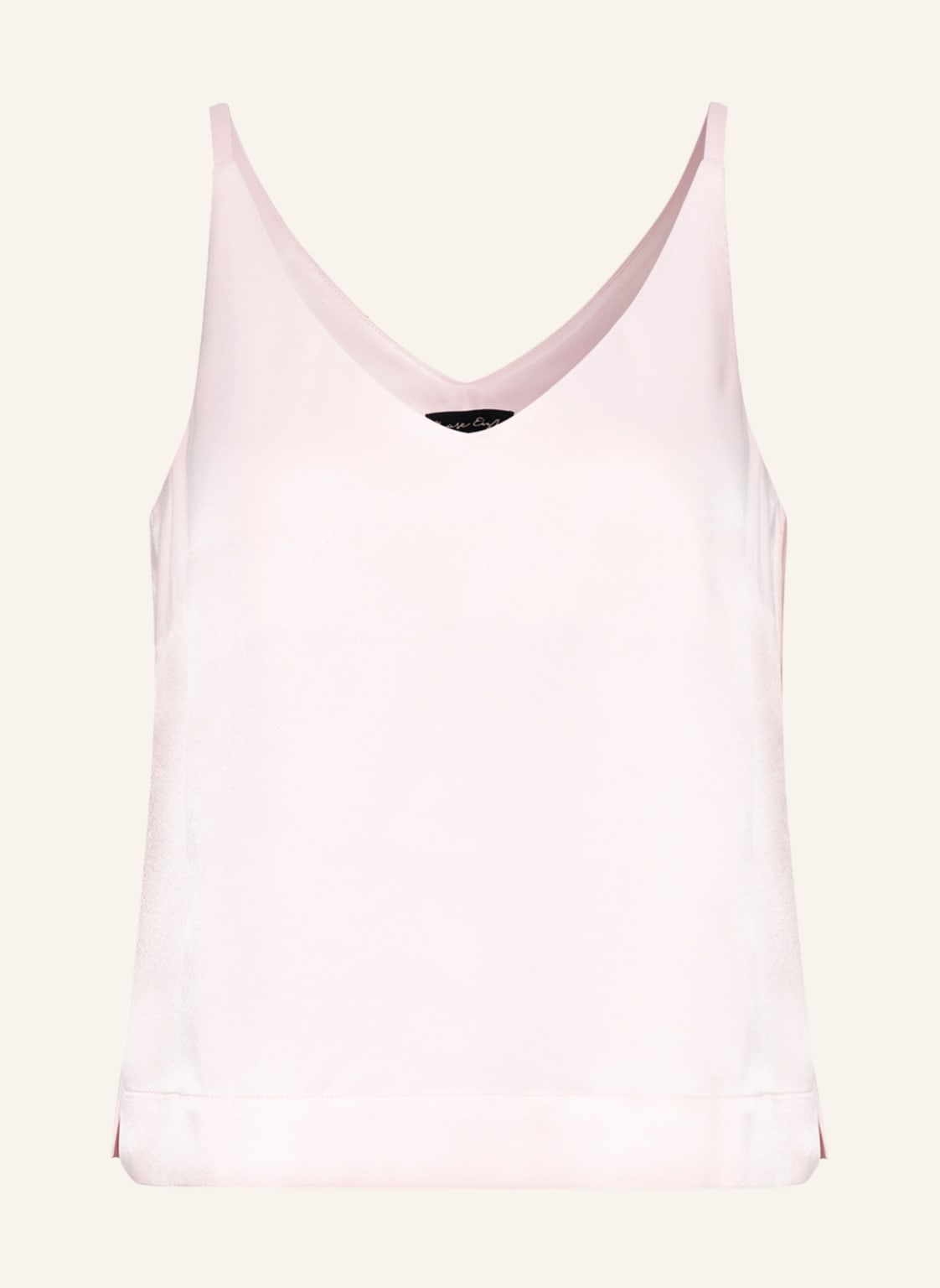 Image of Phase Eight Top Alanis rosa