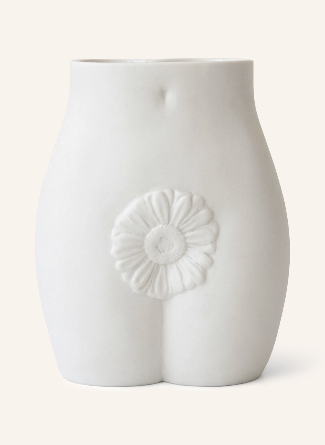 Image of Jonathan Adler Vase Edie weiss