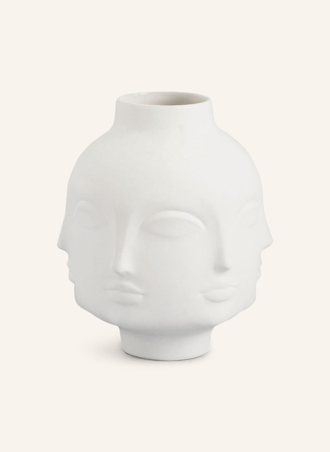 Image of Jonathan Adler Vase Dora Maar weiss