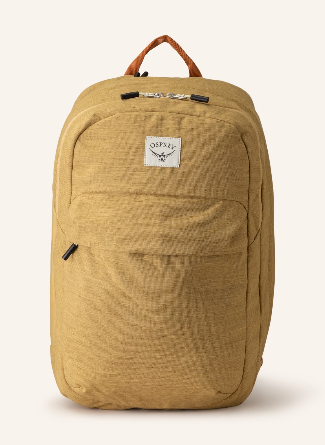 Image of Osprey Rucksack Arcane™ Xl 30 L Mit Laptop-Fach gelb