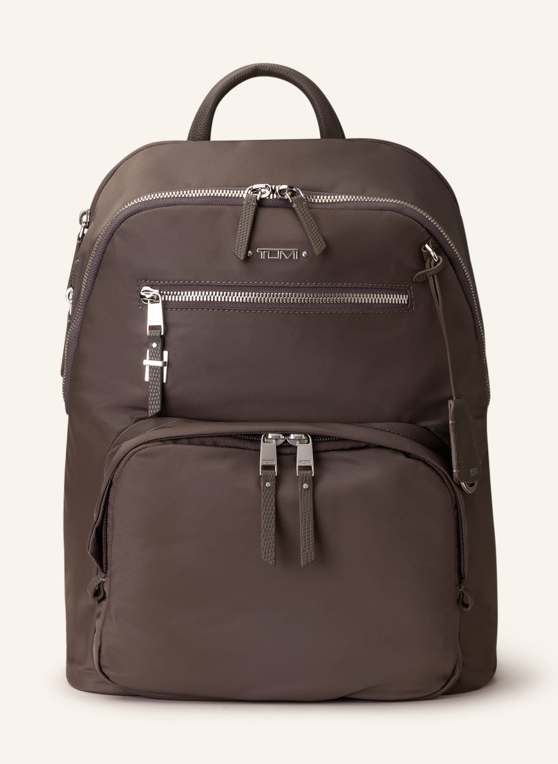 Image of Tumi Voyageur Rucksack Hilden braun
