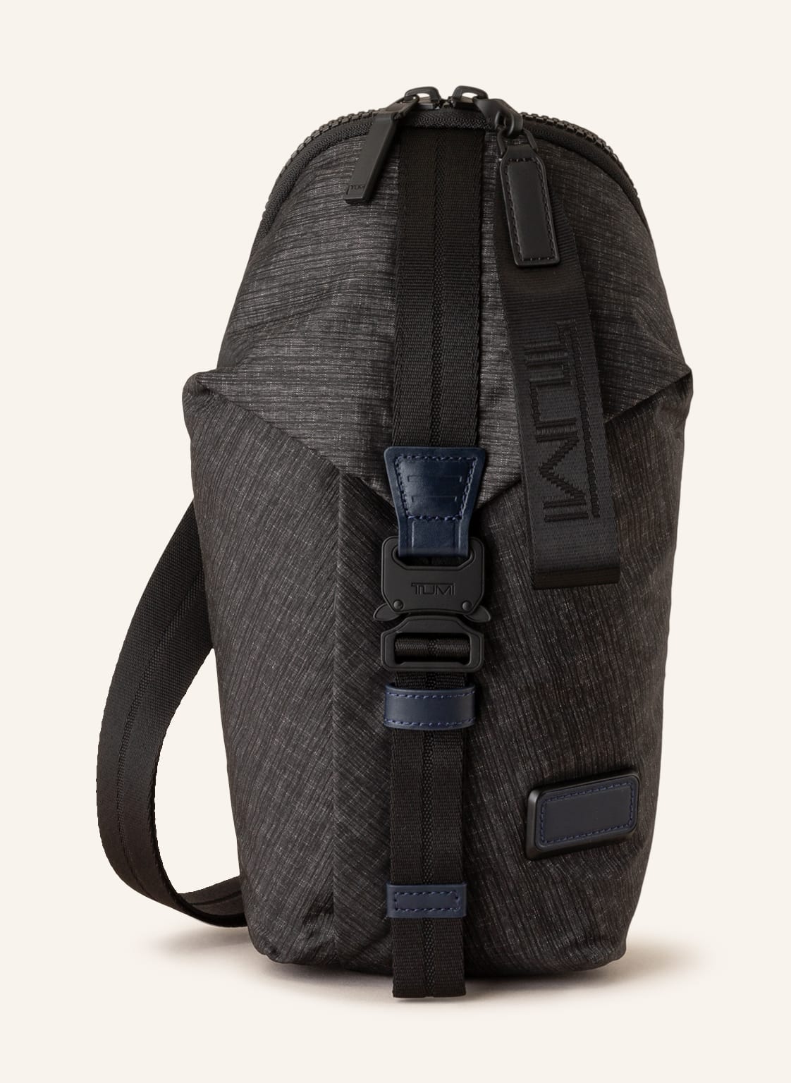 Image of Tumi Tahoe Rucksack Bozeman grau