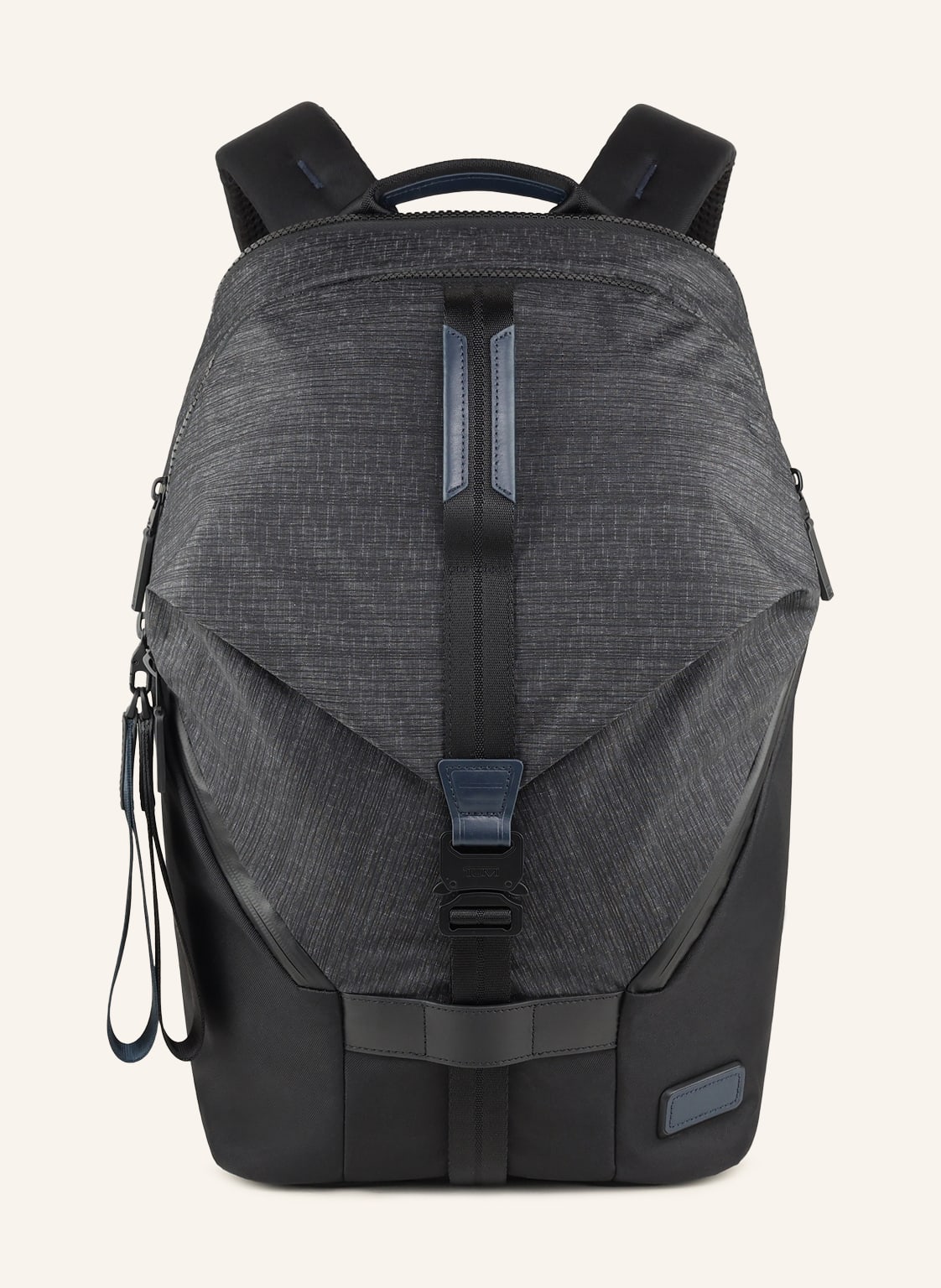 Image of Tumi Tahoe Rucksack Mit Laptop-Fach grau