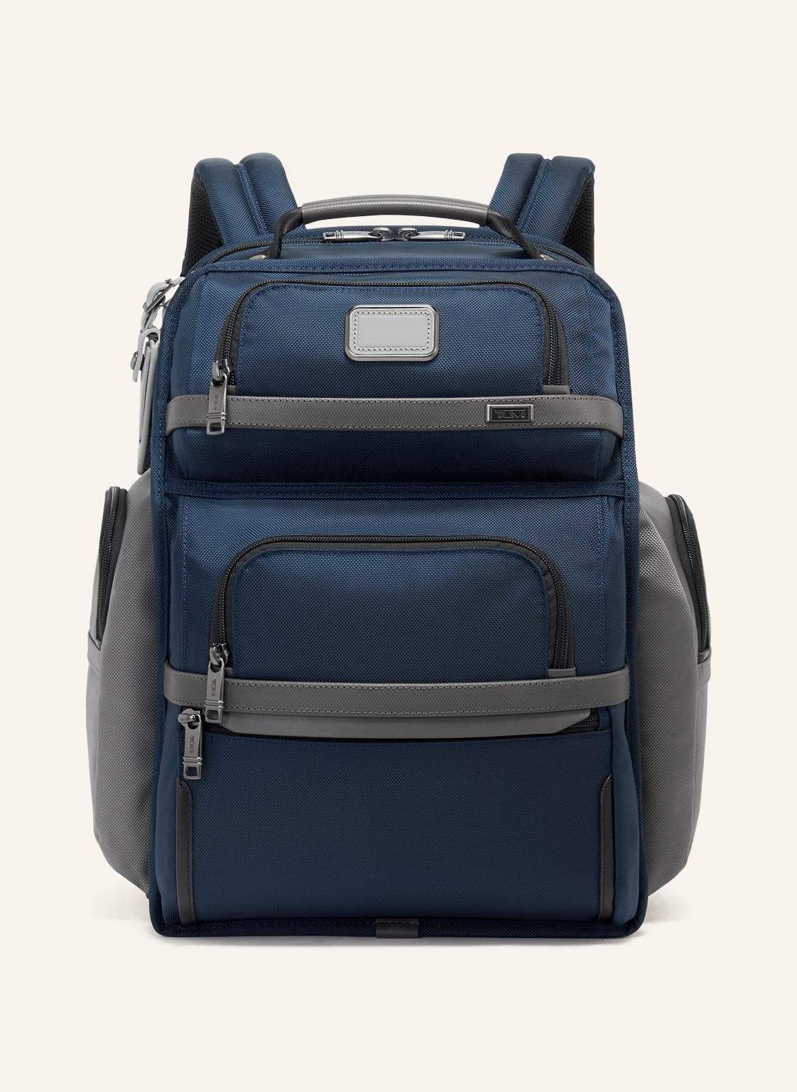 Image of Tumi Alpha 3 Rucksack blau