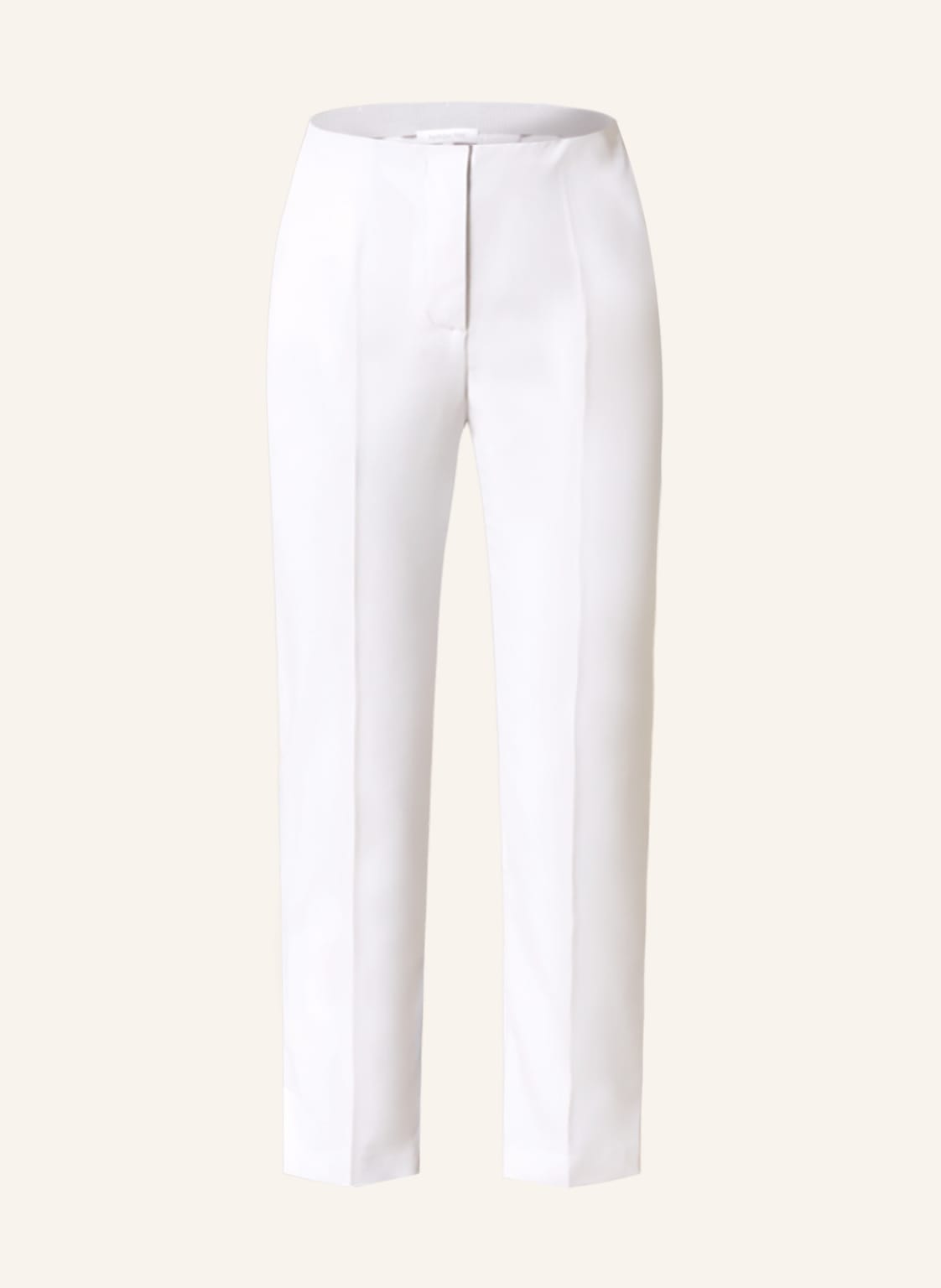 Image of Patrizia Pepe 7/8-Hose violett