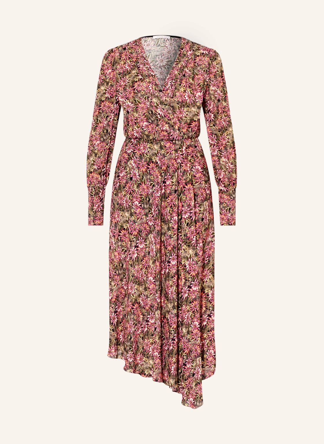 Image of Patrizia Pepe Kleid rosa