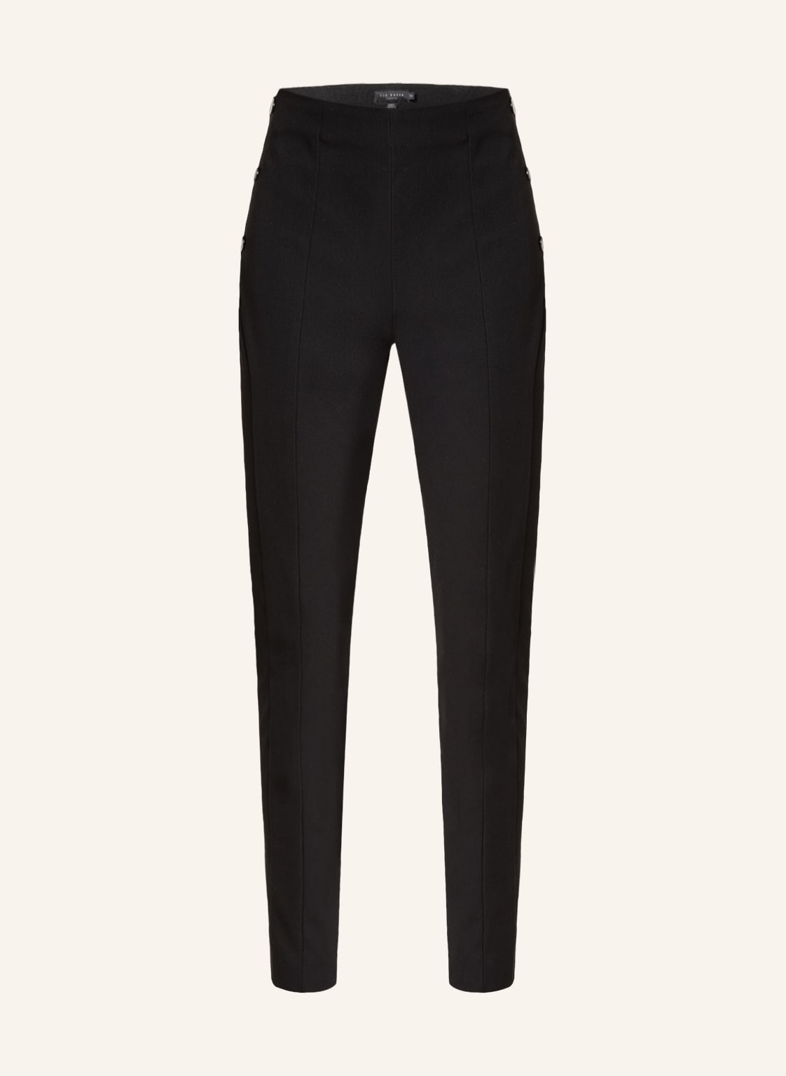 Image of Ted Baker 7/8-Hose Liroi schwarz