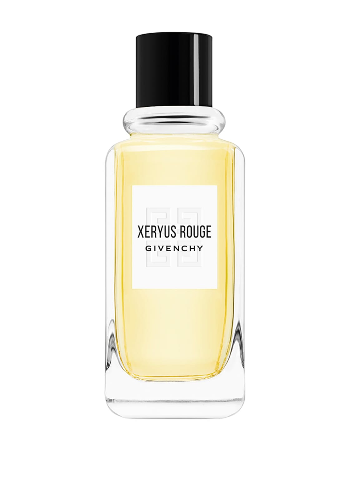 Image of Givenchy Beauty Les Mythiques Xeryus Rouge Eau de Toilette 100 ml